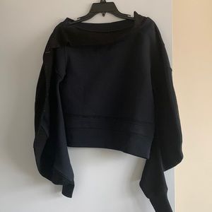 Burberry sweater size S